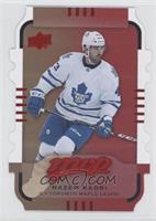 Gold - Level 2 - Nazem Kadri