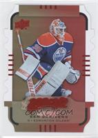 Gold - Level 1 - Ben Scrivens