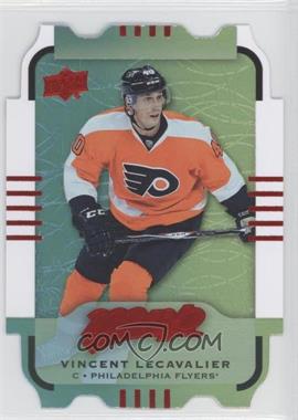 2015-16 Upper Deck MVP - [Base] - Colors & Contours #69 - Teal - Level 3 - Vincent Lecavalier