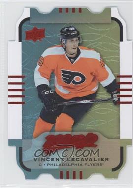 2015-16 Upper Deck MVP - [Base] - Colors & Contours #69 - Teal - Level 3 - Vincent Lecavalier