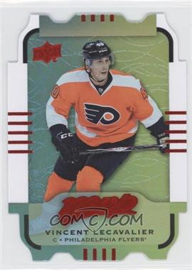 2015-16 Upper Deck MVP - [Base] - Colors & Contours #69 - Teal - Level 3 - Vincent Lecavalier