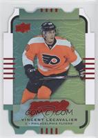 Teal - Level 3 - Vincent Lecavalier