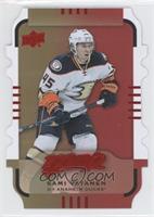 Gold - Level 1 - Sami Vatanen