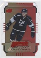 Gold - Level 1 - Marian Gaborik