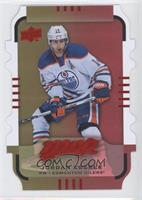 Gold - Level 1 - Jordan Eberle