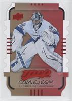 Gold - Level 2 - Ben Bishop