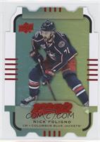 Teal - Level 3 - Nick Foligno