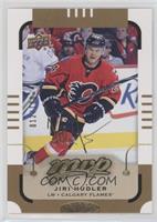 Jiri Hudler #/100