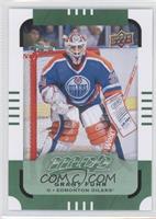 Short Print - Grant Fuhr