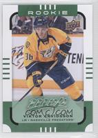 Short Print - Rookie - Viktor Arvidsson