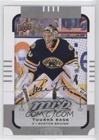 Short Print - Tuukka Rask