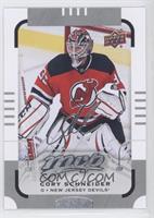 Cory Schneider