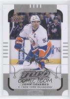 Short Print - John Tavares