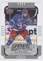 Short Print - Rick Nash