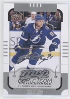 Short Print - Steven Stamkos