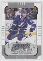 Short Print - Steven Stamkos