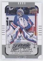 Short Print - Henrik Lundqvist