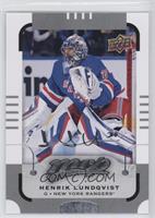 Short Print - Henrik Lundqvist