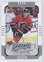 Short Print - Jiri Hudler