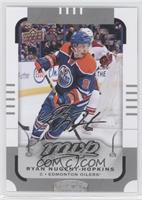 Short Print - Ryan Nugent-Hopkins