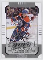 Short Print - Ryan Nugent-Hopkins