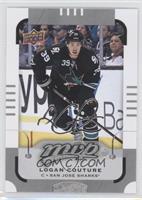 Short Print - Logan Couture