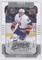 Short Print - Kyle Okposo