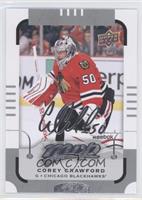 Short Print - Corey Crawford