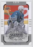 Short Print - Arturs Irbe