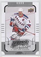 Short Print - Mark Messier