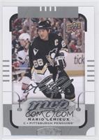 Short Print - Mario Lemieux