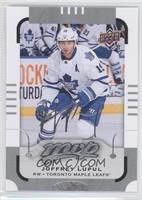 Joffrey Lupul