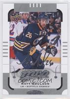 Matt Moulson