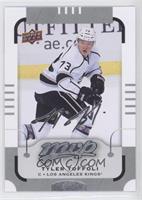 Tyler Toffoli