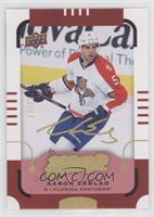 Aaron Ekblad #/25