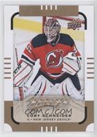 Cory Schneider