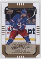 Short Print - Rick Nash