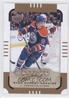 Short Print - Ryan Nugent-Hopkins