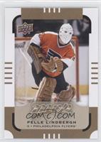 Short Print - Pelle Lindbergh