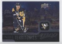 NHL Territory - Evgeni Malkin