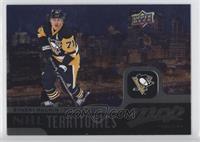 NHL Territory - Evgeni Malkin