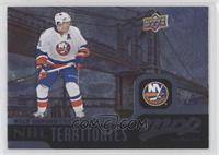 NHL Territory - Kyle Okposo