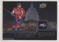 NHL Territory - Alexander Ovechkin [Noted]