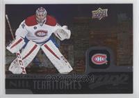 NHL Territory - Carey Price