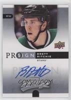 Brett Ritchie