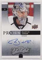 Martin Jones