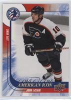 American Icons - John LeClair