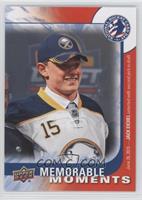 Memorable Moments - Jack Eichel