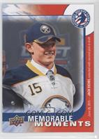 Memorable Moments - Jack Eichel