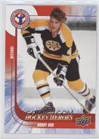 Hockey Heroes - Bobby Orr